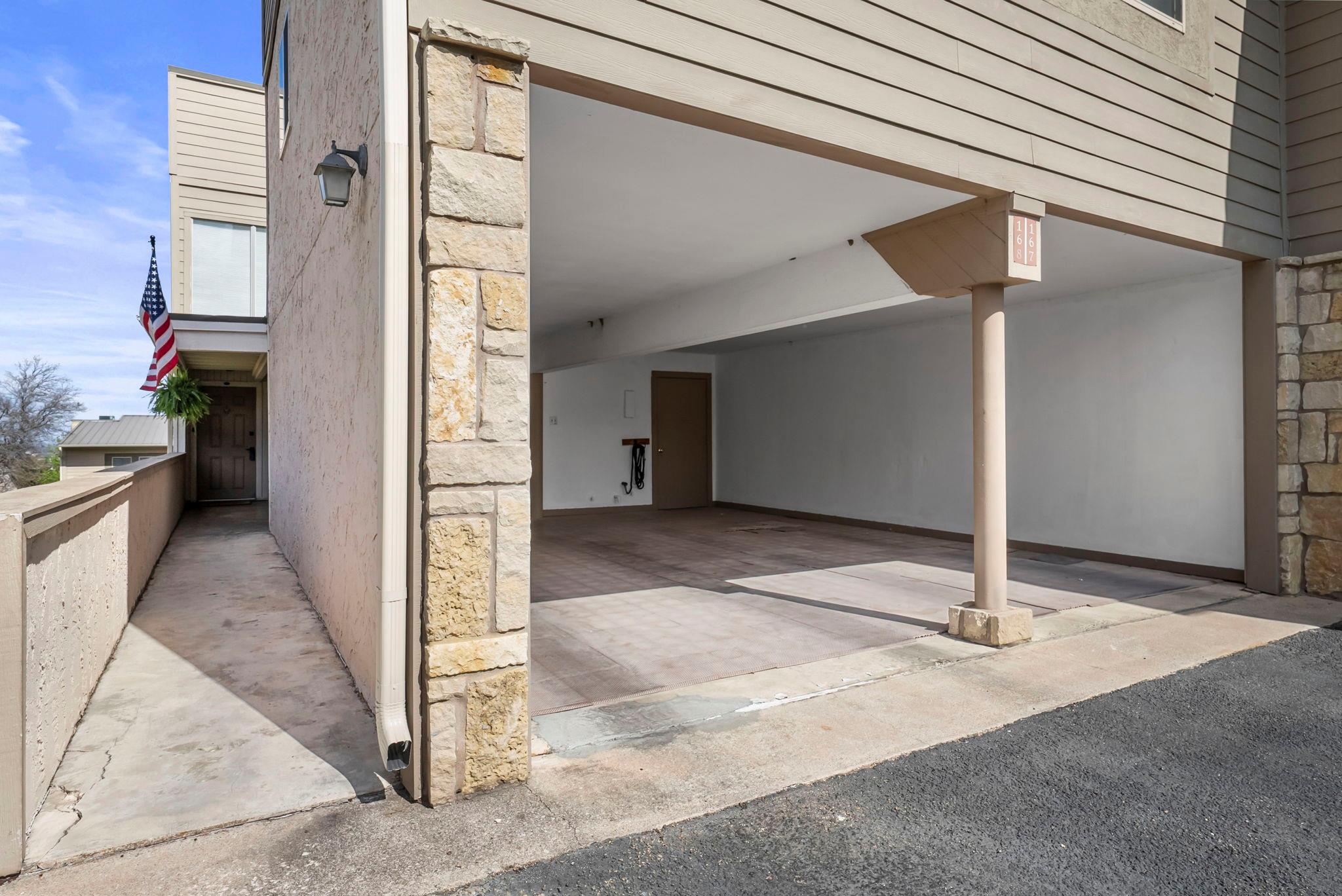 300 Out Yonder None #167, Horseshoe Bay, TX 78657