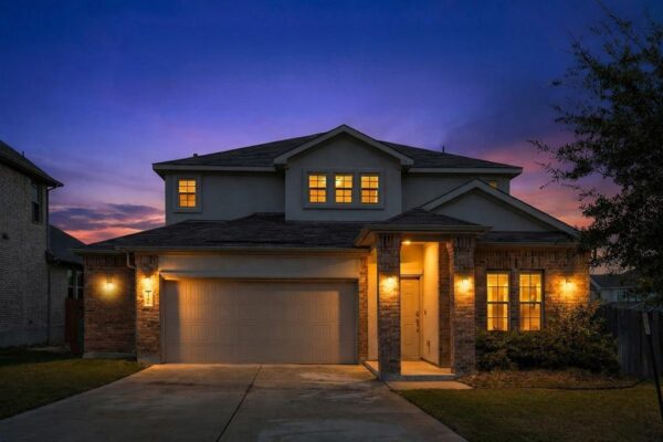 6500 Cetone Ter, Round Rock