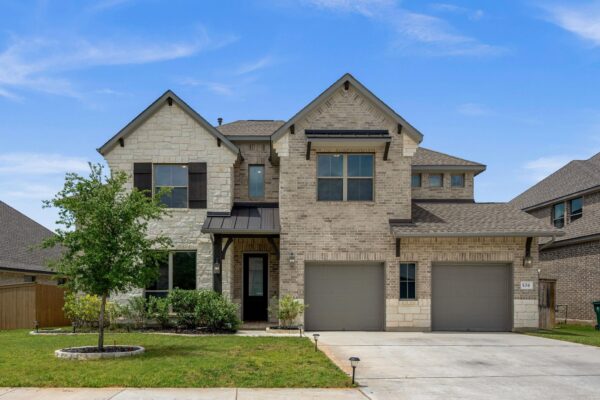 104 Rockrose Cv, Bastrop