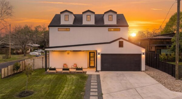 4706 Richmond Ave, Austin