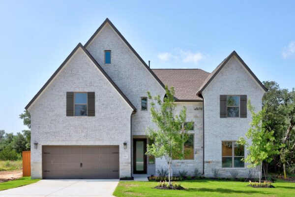 308 Barnstorm Ln, Georgetown