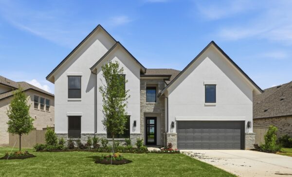 805 Rock Daisy Trl, Hutto