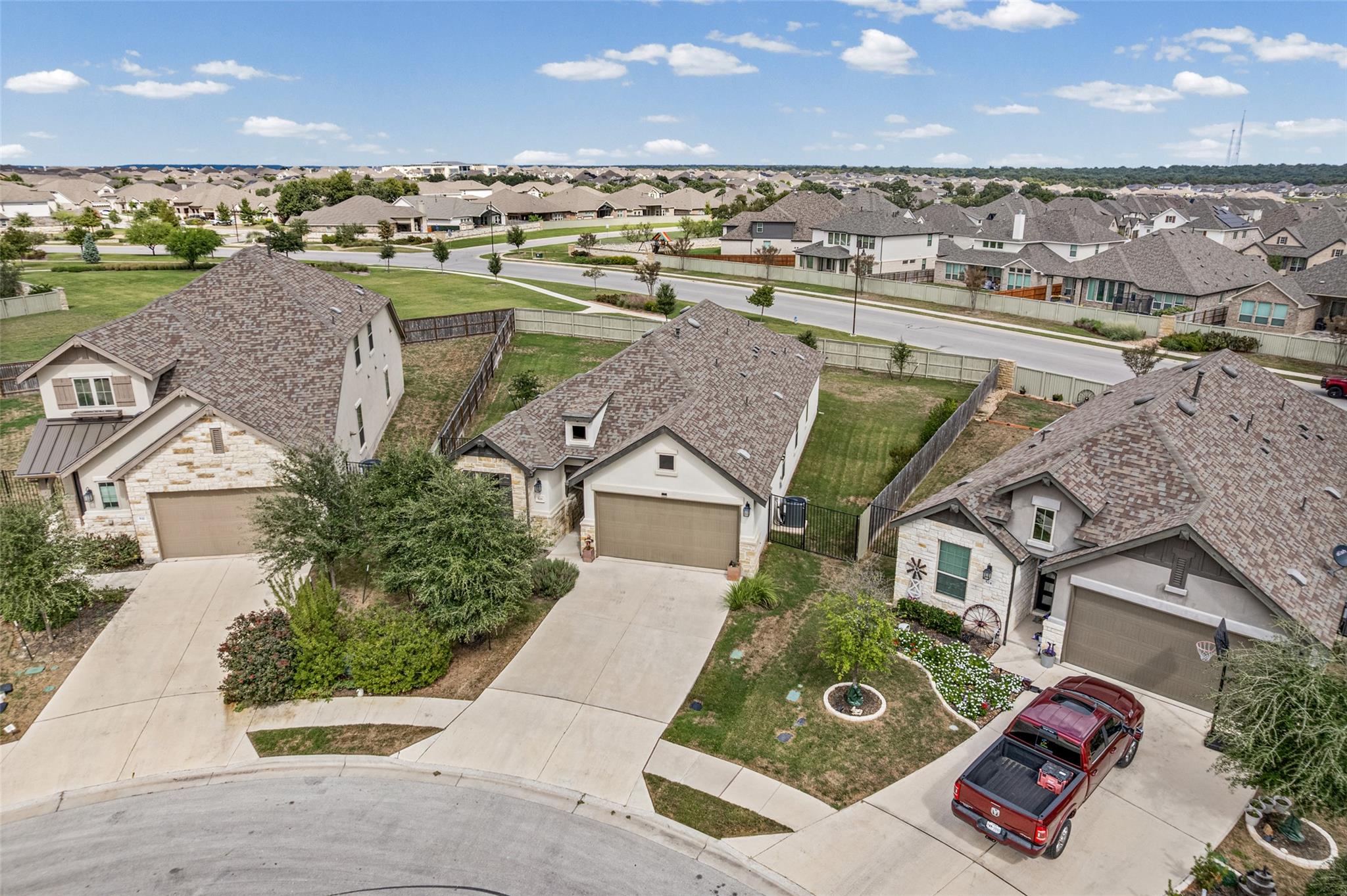 528 Calmo Ct, Liberty Hill, TX 78642