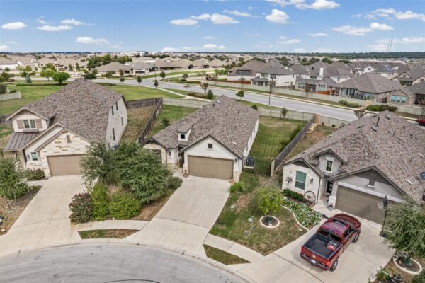 528 Calmo Ct, Liberty Hill