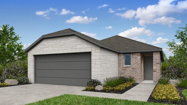 111 Bayou Mint Blvd, Buda