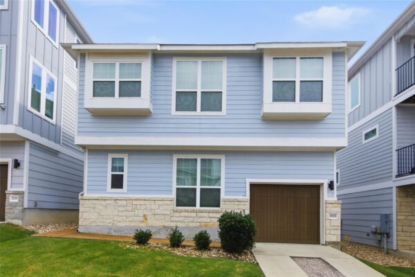 2021 Sharper Mews Ln, Austin