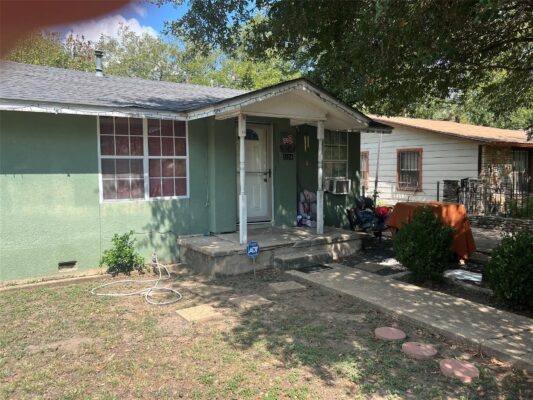 1124 Spur St, Austin