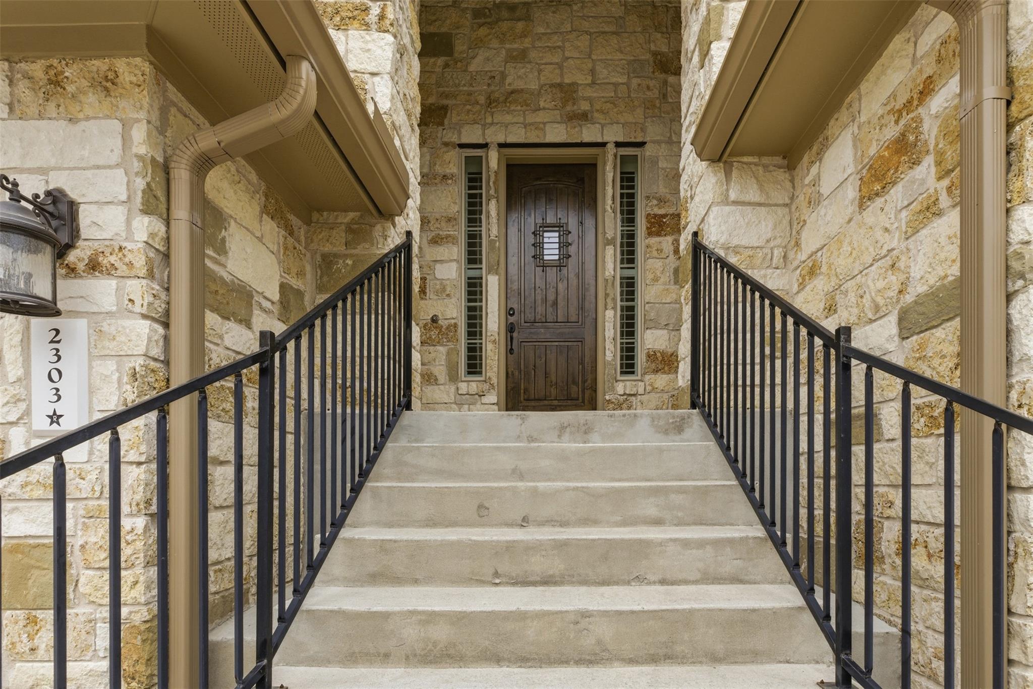 2930 Grand Oaks Loop #2303, Cedar Park