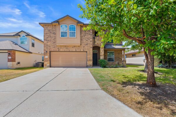 232 Geode Ln, Jarrell