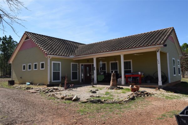 278 Winfield Thicket Rd, Bastrop