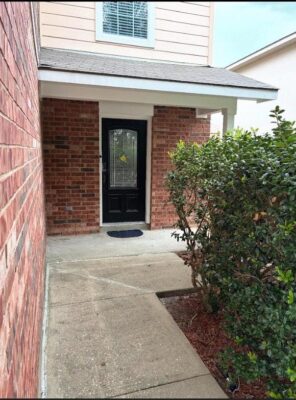 6908 Campina Xing, Del Valle
