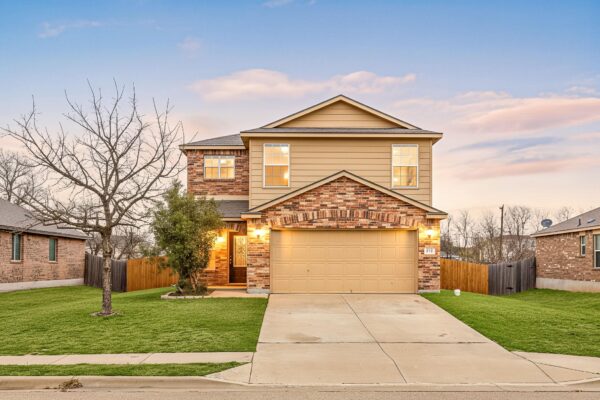 124 Durant Dr, Temple