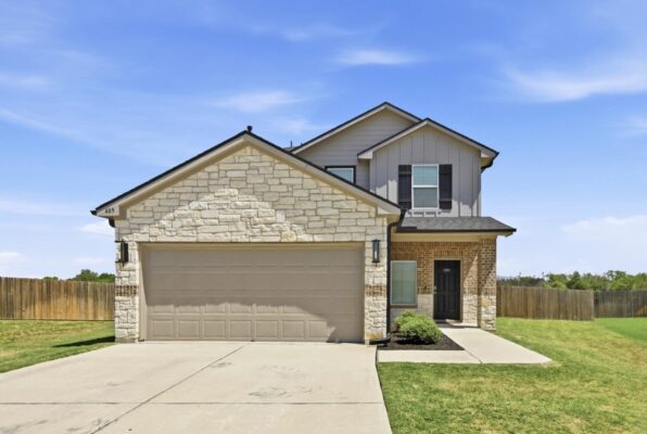 405 W Andover Ln, Uhland
