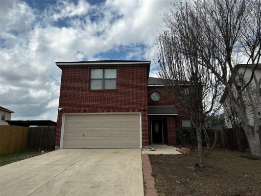 8016 N Bannock Ln, Austin