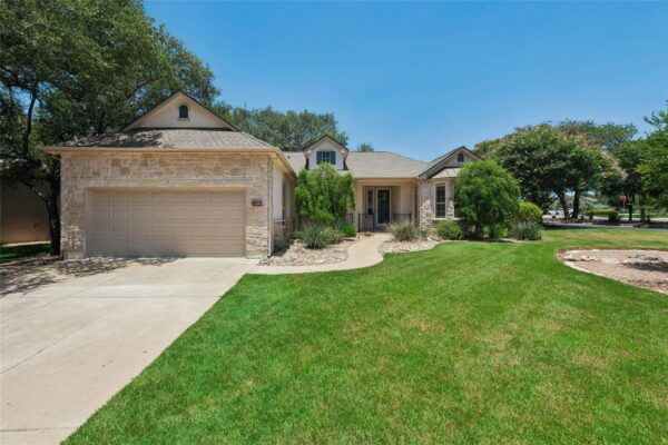 100 Camp Dr, Georgetown