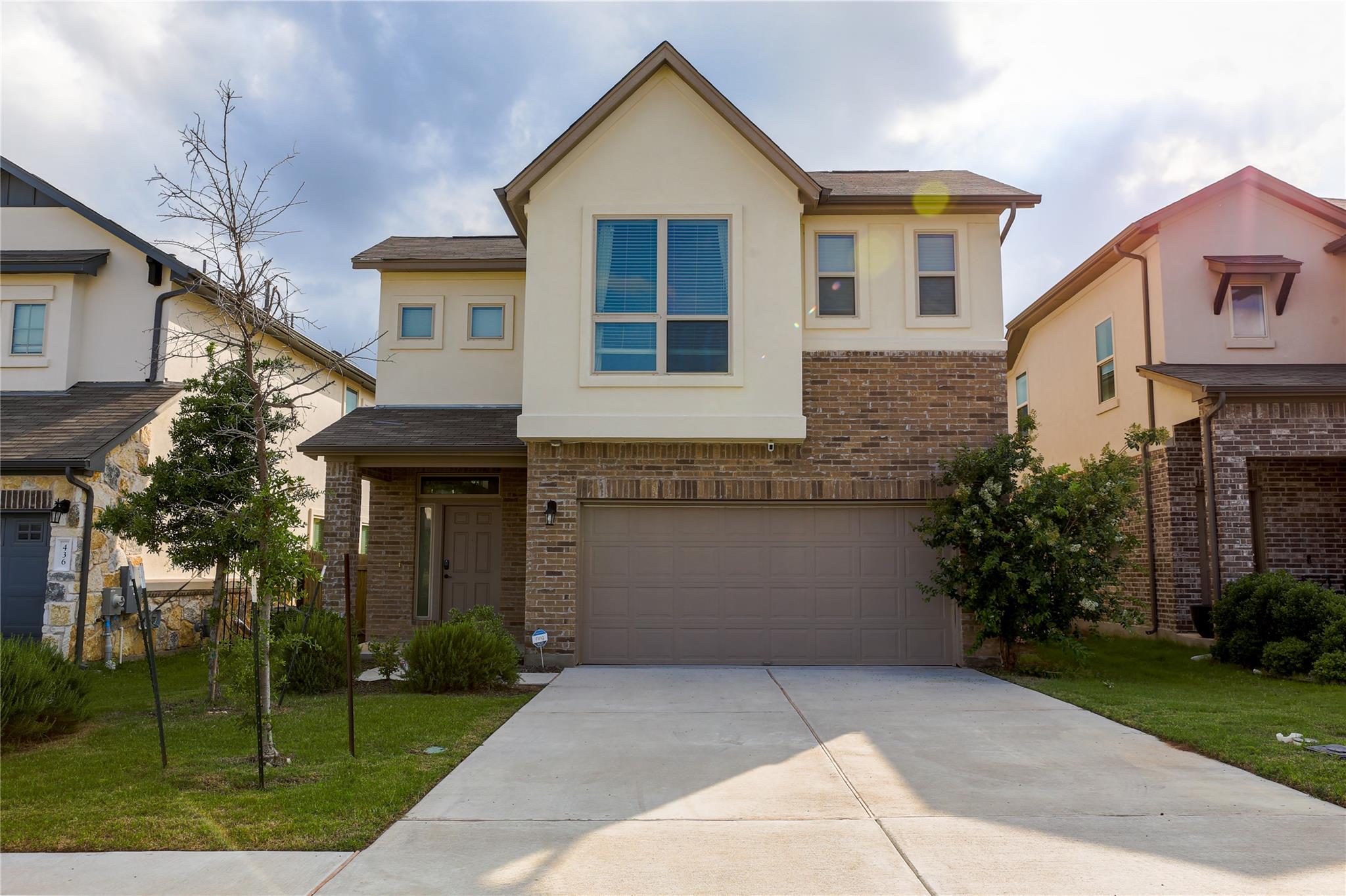 432 E Arrowhead Vine St, Leander, TX 78641