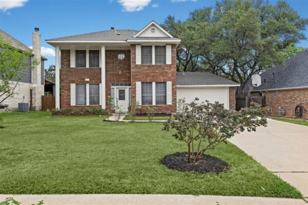 7807 Wheel Rim Cir, Austin