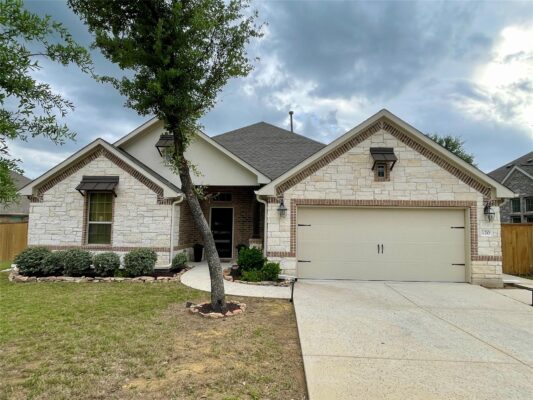 120 Sail Wind Way, Georgetown