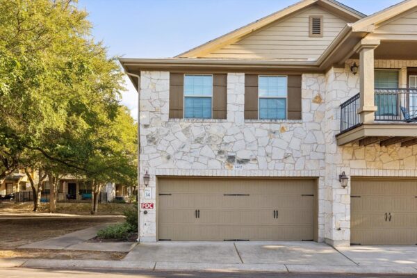 14815 Avery Ranch Blvd #3402, Austin