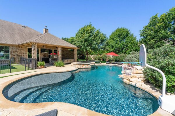 409 Summer Vista Cv, Cedar Park