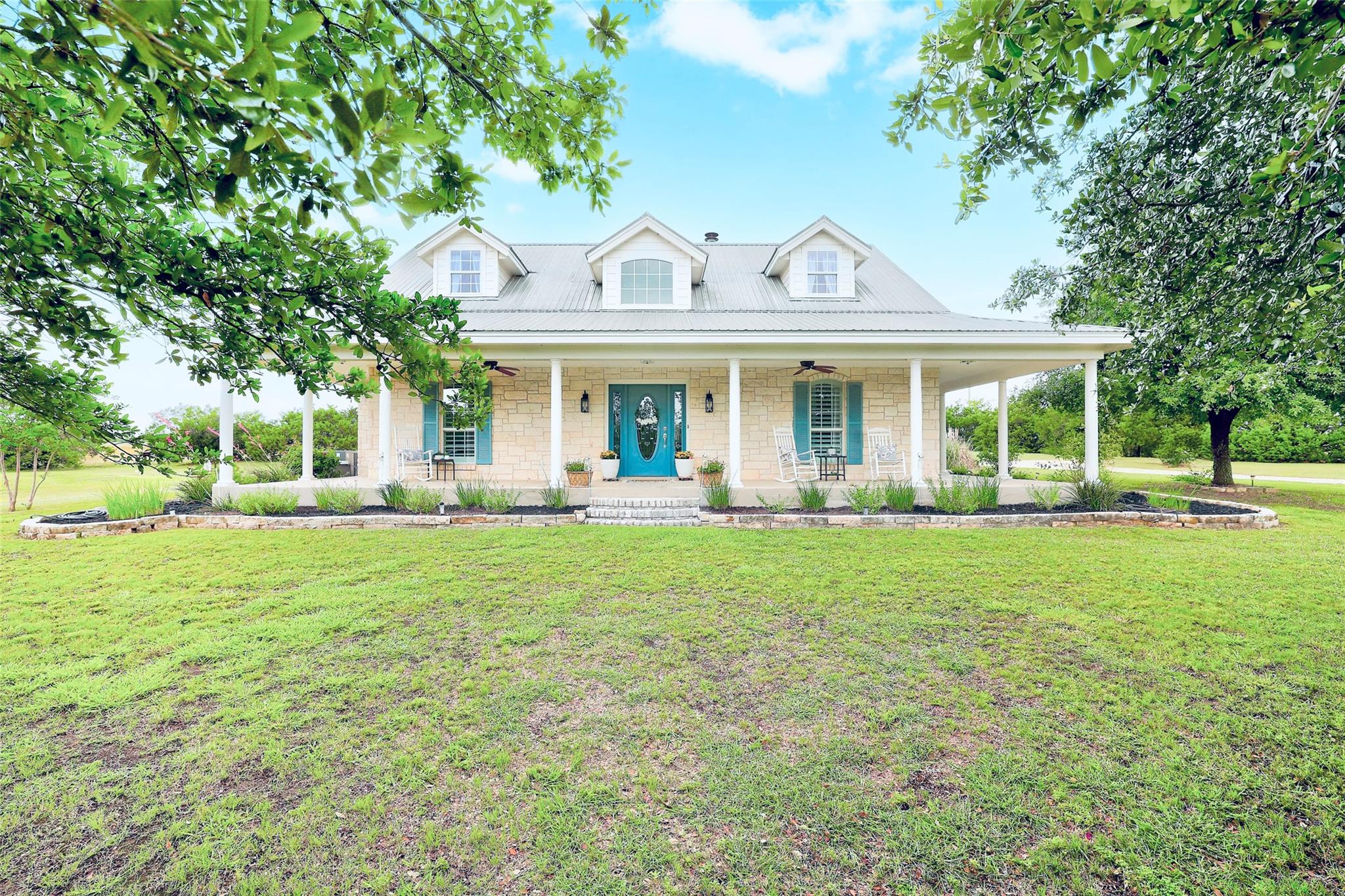 1505 CR 315 None, Jarrell, TX 76537