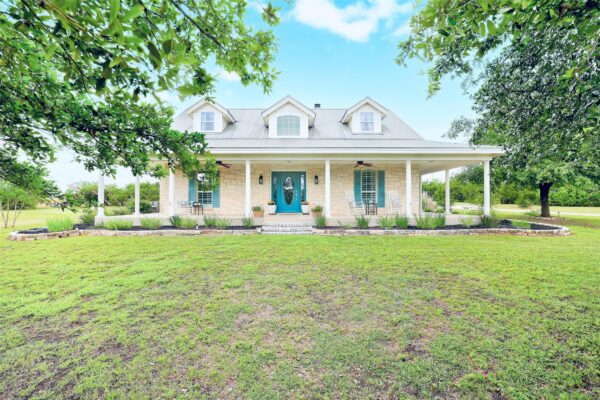 1505 CR 315 None, Jarrell