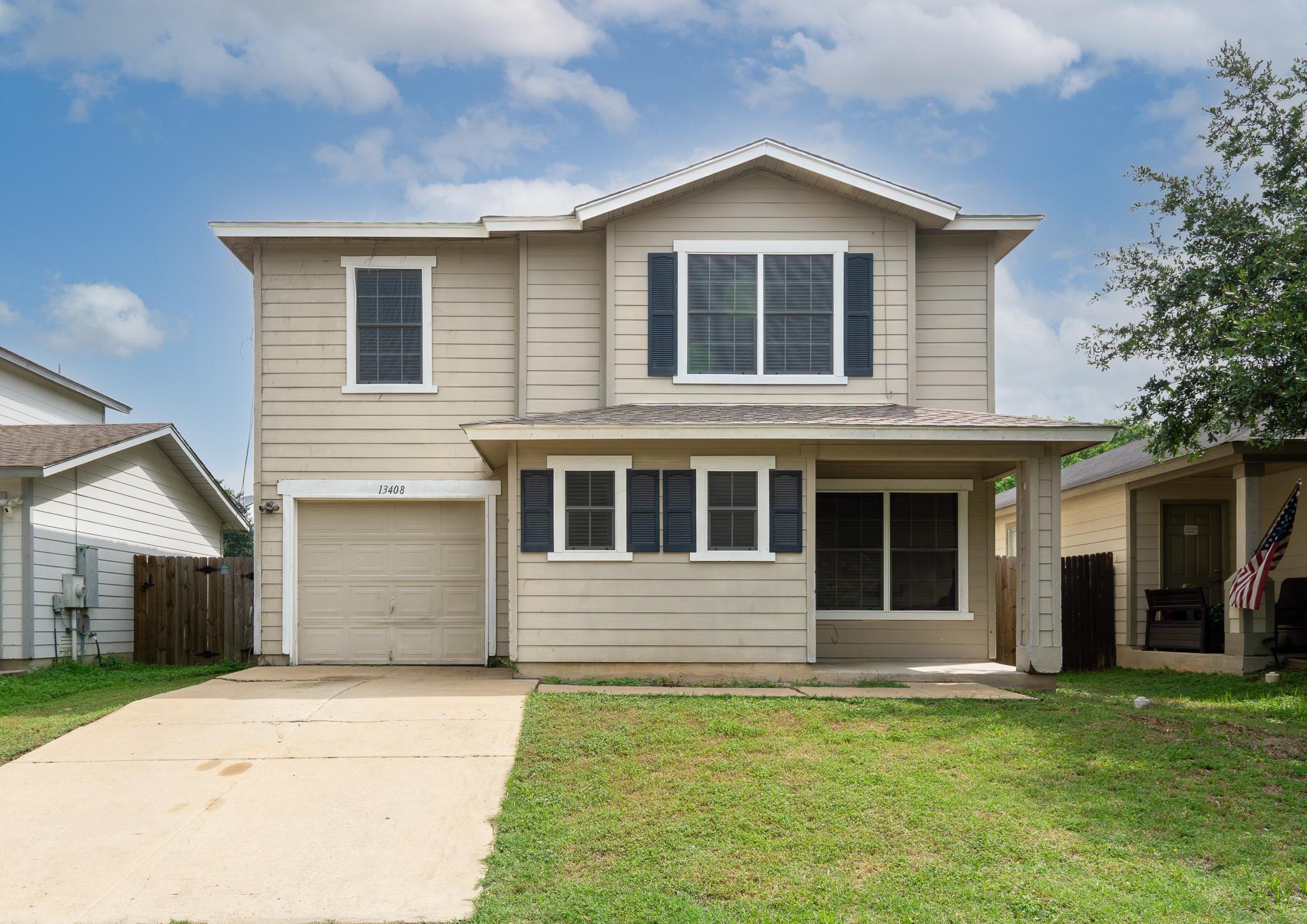 13408 Coomes Dr, Del Valle, TX 78617