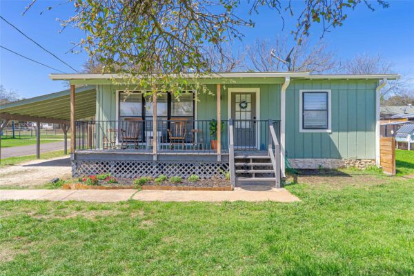 11010 3rd St, Jonestown