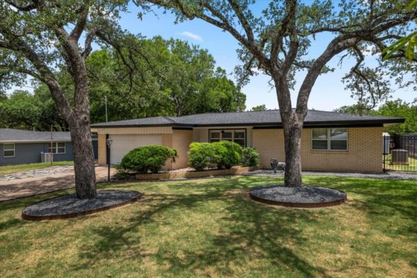 11901 Oak Trl, Austin