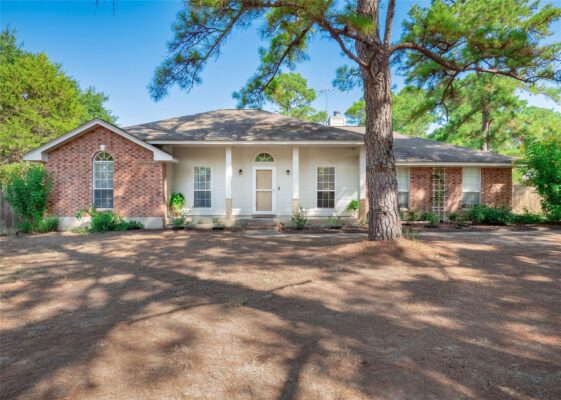 228 Old Firetower Rd, Bastrop