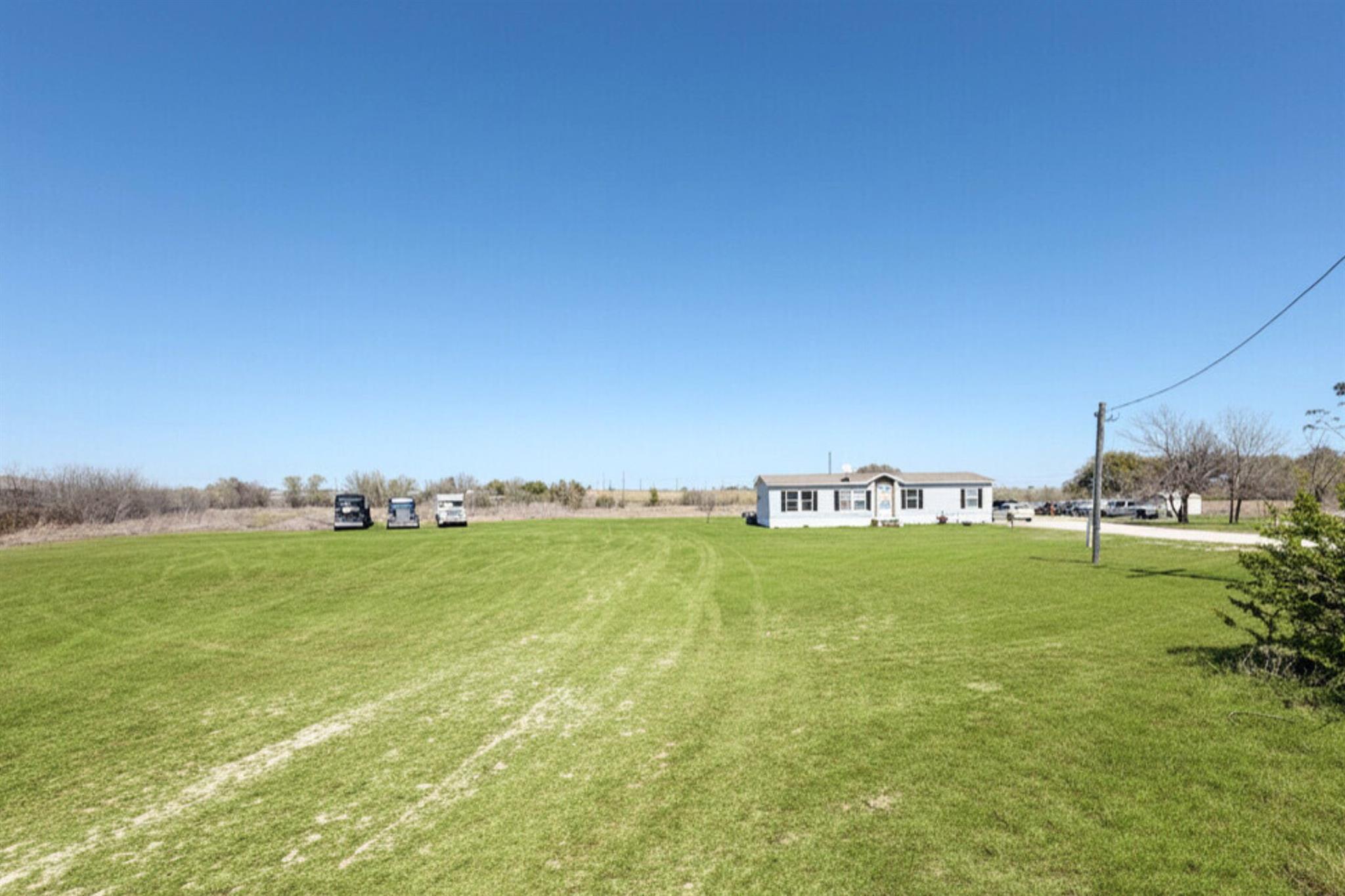 2409 County Road 313 None, Jarrell, TX 76537
