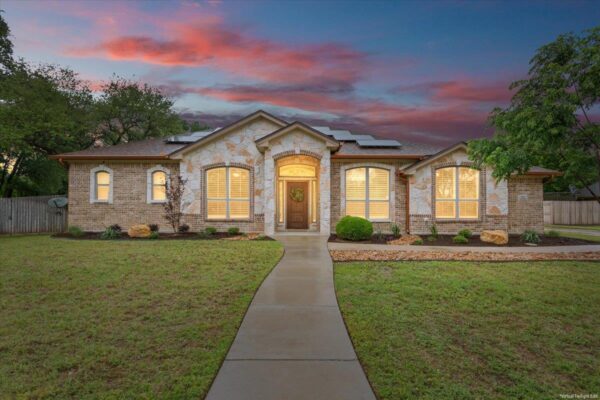 910 Ridgeoak Dr, Belton