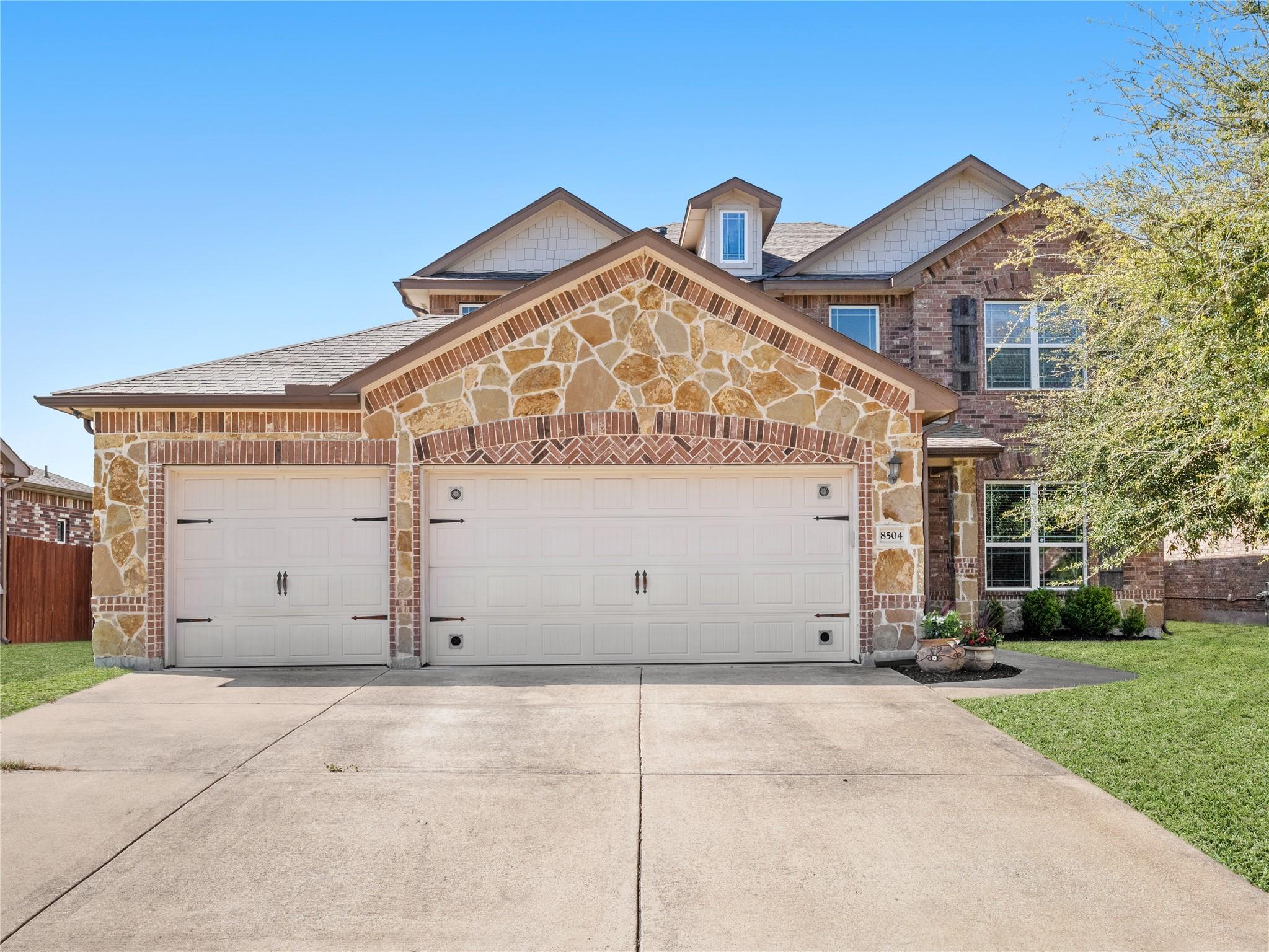 8504 Rimini Cv, Round Rock