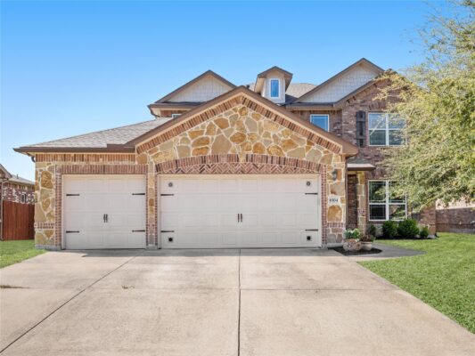 8504 Rimini Cv, Round Rock