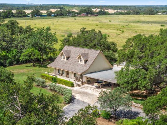 1850 S Fm 1626 Hwy, Buda