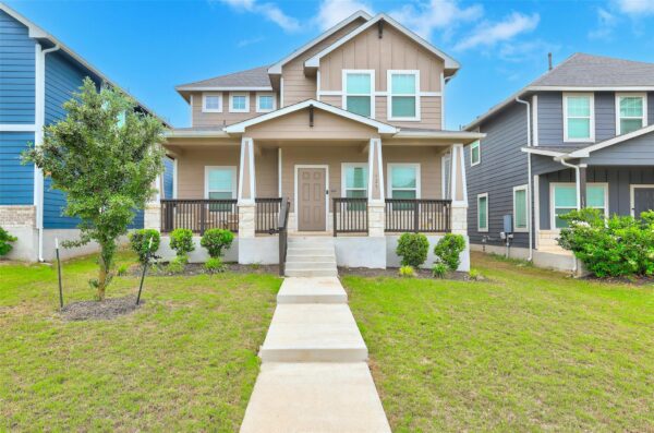 125 Shenandoah Dr, Kyle