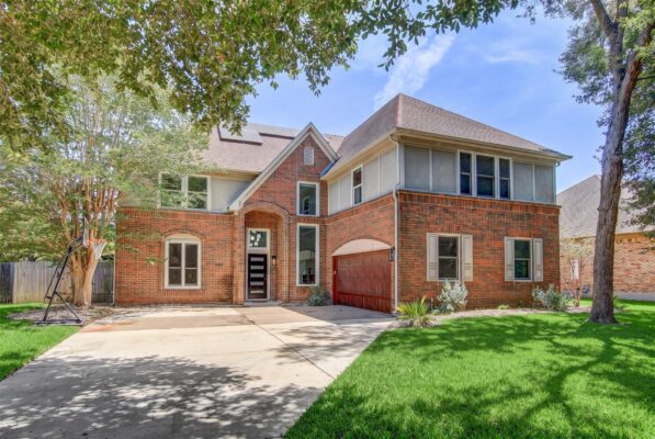 10203 Shinnecock Hills Dr, Austin