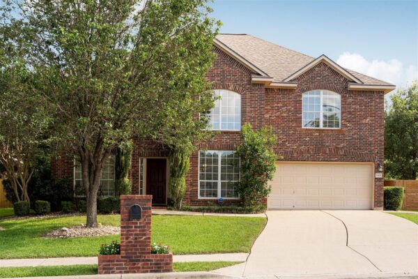 5421 Korth Dr, Austin