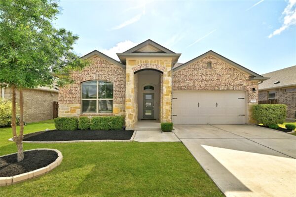 18305 Anicio Gallo Dr, Pflugerville