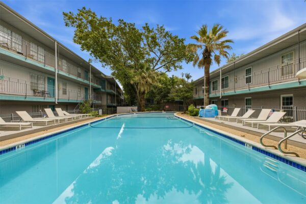 300 Crockett St #315, Austin