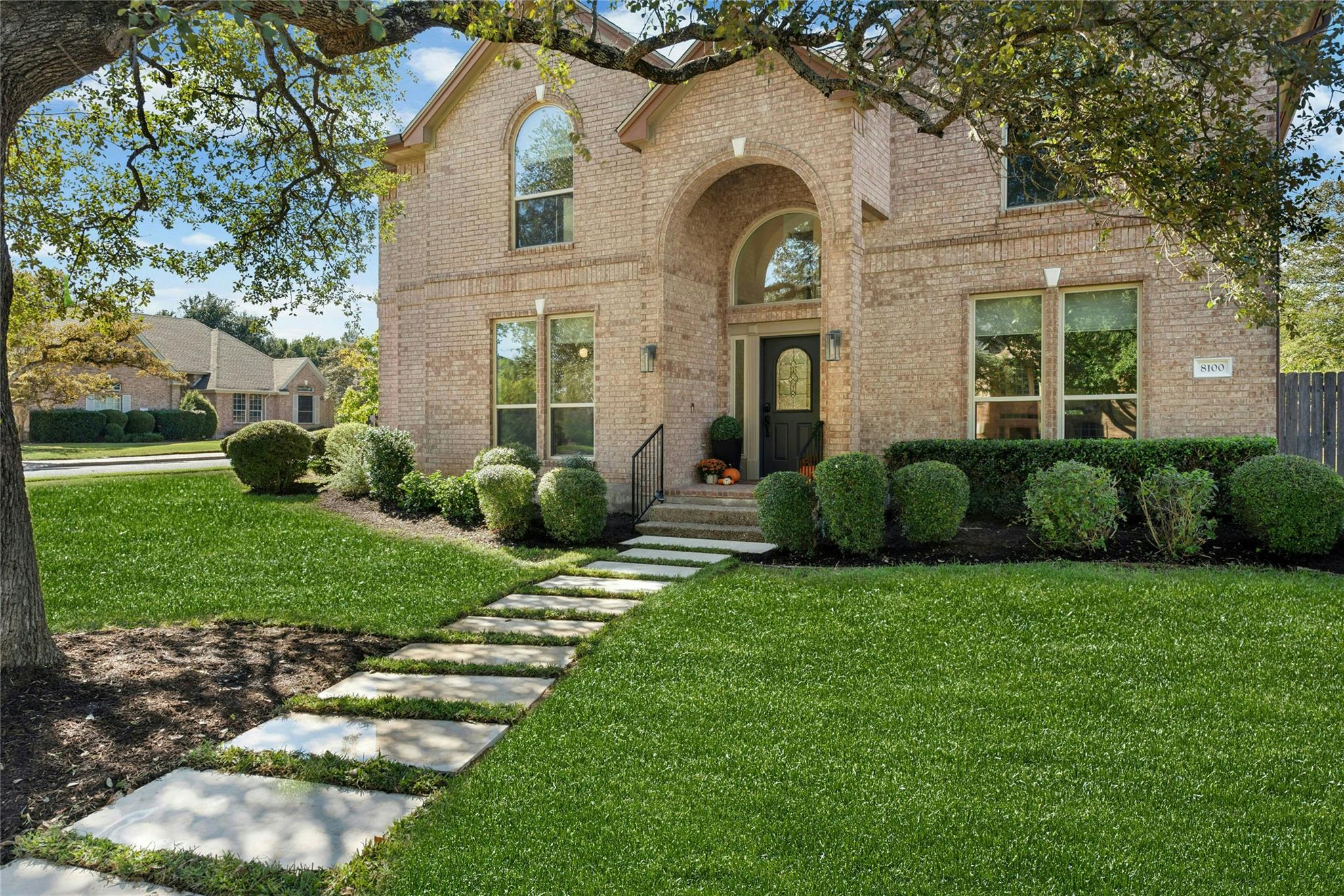 8100 Chardonnay Cv, Austin, TX 78750