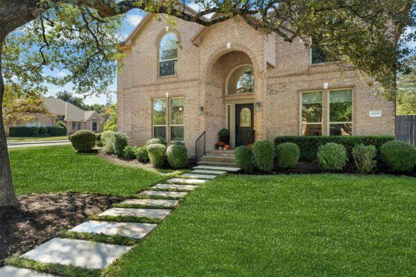 8100 Chardonnay Cv, Austin