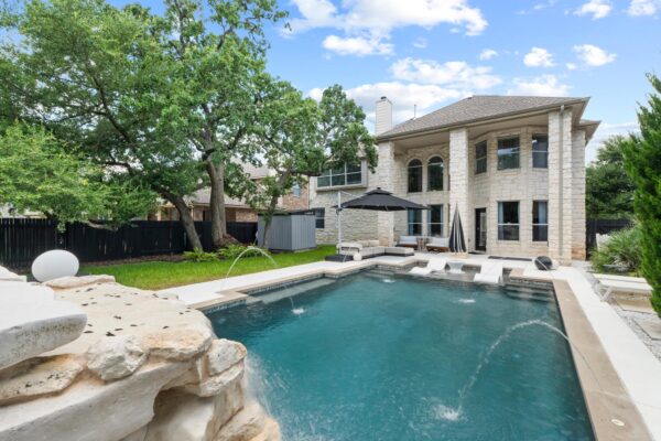 16429 Broadbay Dr, Austin