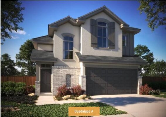 11001 Zip Cochise Way, Austin