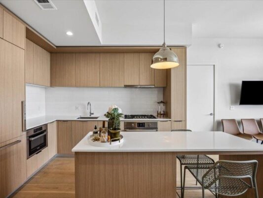 44 East Ave #1808, Austin