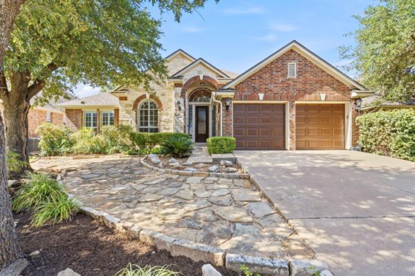 16305 Almaden Dr, Austin