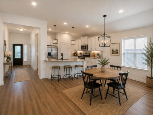 716 Allende Bnd, Austin