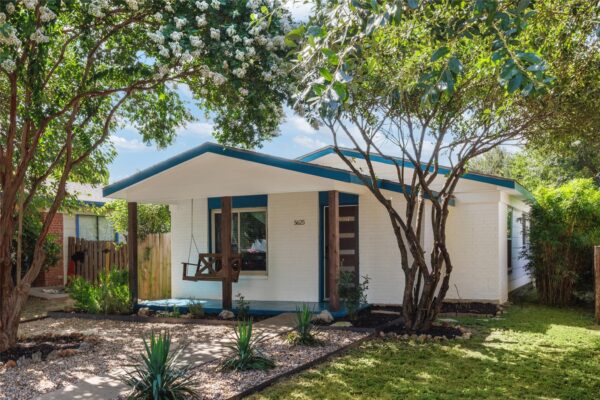 5625 Pinon Vista Dr, Austin
