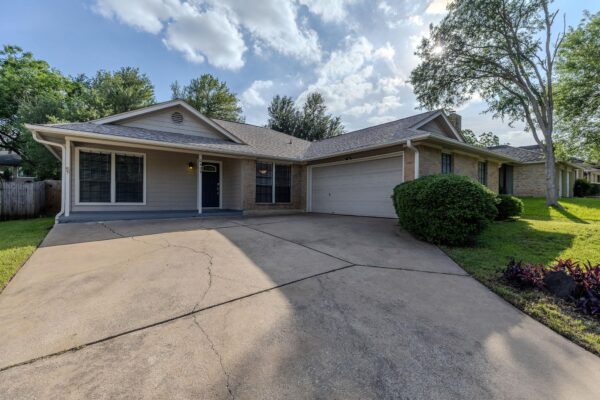 2409 Water Well Ln, Austin