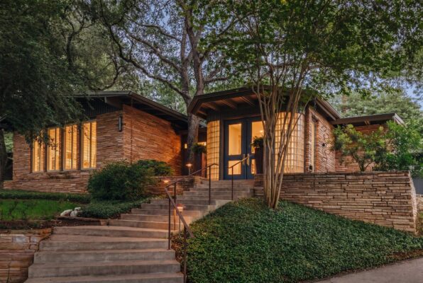 3304 Cherry Tree Cir, Austin